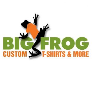 bigfrog